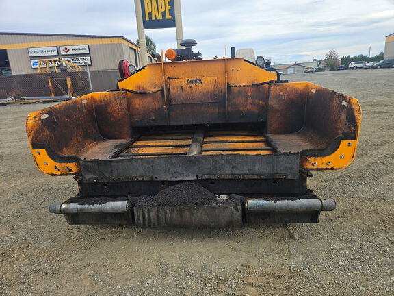 2021 Leeboy 8510E