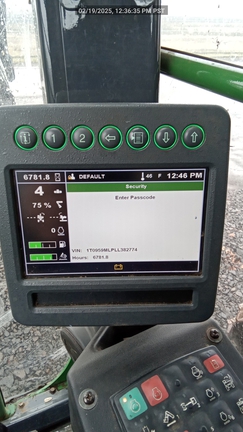 2020 John Deere 959ML