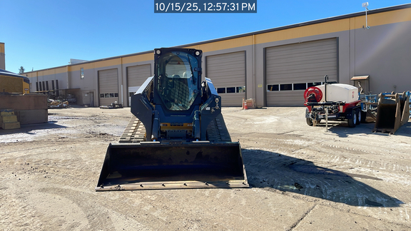 2018 John Deere 333G