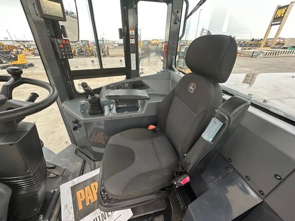 2024 John Deere 644G