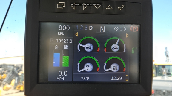2020 John Deere 844L