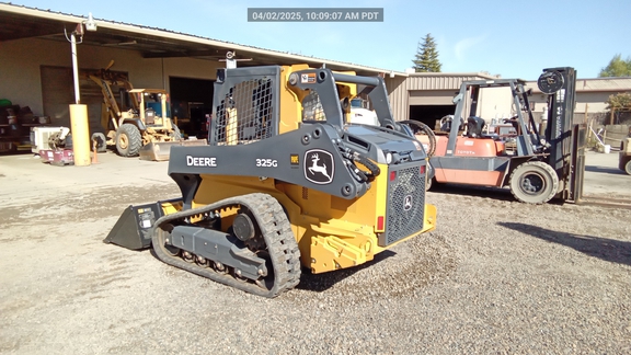 2023 John Deere 325G