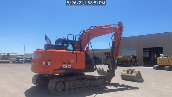 2019 Hitachi ZX1306