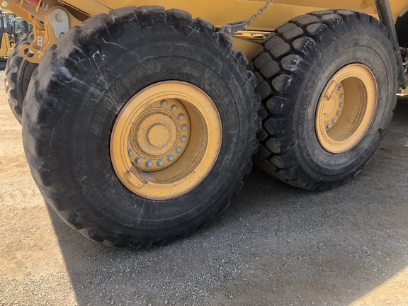 2019 John Deere 260E