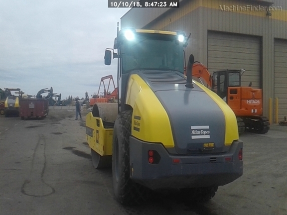 2017 Dynapac CA3500