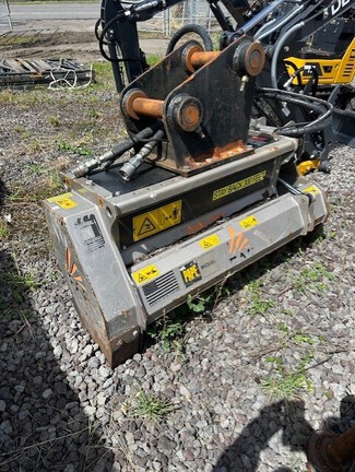 2022 Miscellaneous HY125