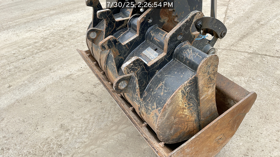 2023 John Deere 50G