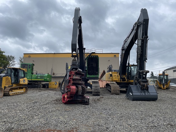 2023 John Deere 2654G