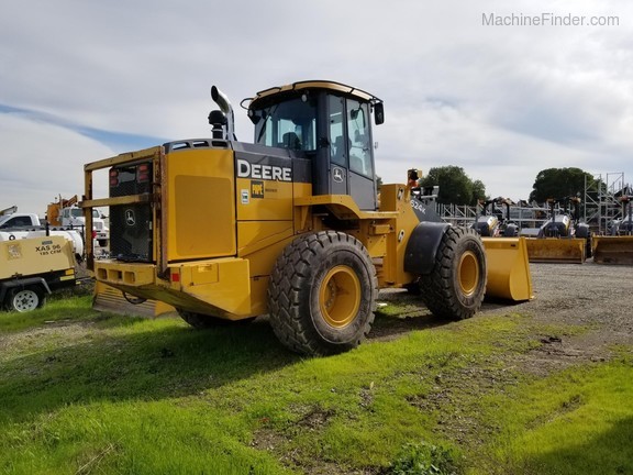 2014 John Deere 624K