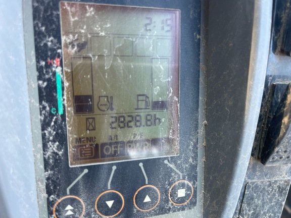 2021 John Deere 50G