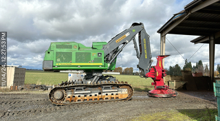 2021 John Deere 959M