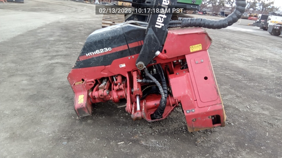 2021 John Deere 2654G