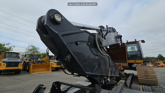 2022 John Deere 470P