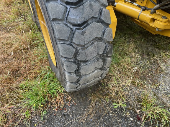 2020 John Deere 772G