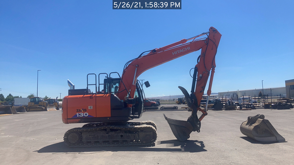 2019 Hitachi ZX1306