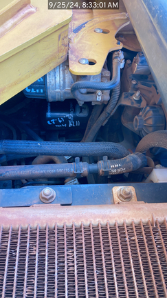 2020 John Deere 331G