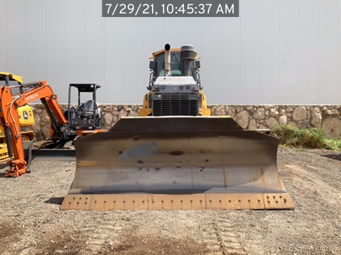2017 John Deere 850KXL