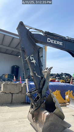 2018 John Deere 85G