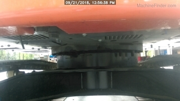2018 Hitachi ZX1356