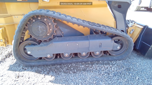 2023 John Deere 325G