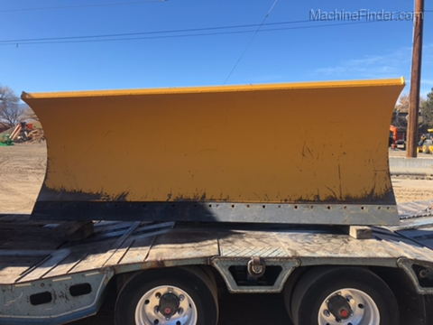 2018 John Deere 544KII