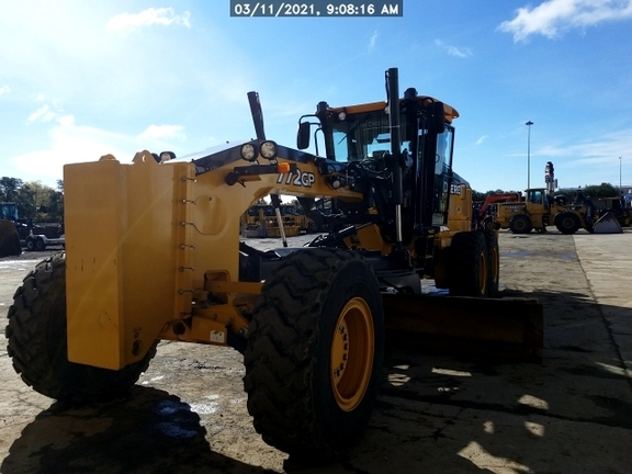2020 John Deere 772GP