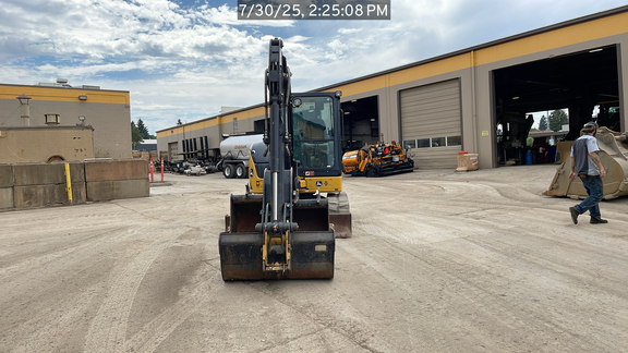 2023 John Deere 50G