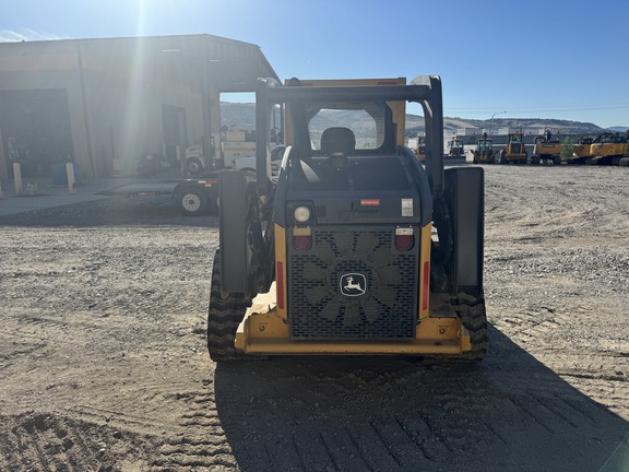 2014 John Deere 333E