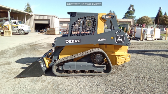 2023 John Deere 325G