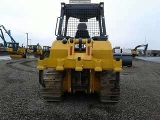 2019 John Deere 650KXL