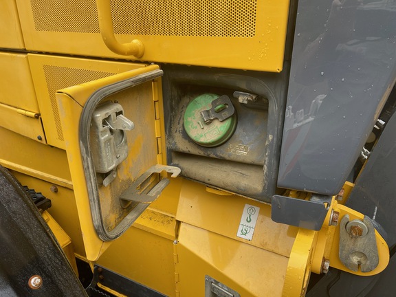 2020 John Deere 772G