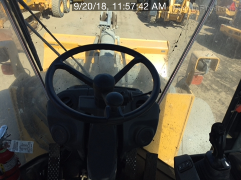 2016 John Deere 624K