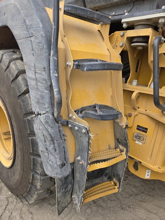 2022 John Deere 260E