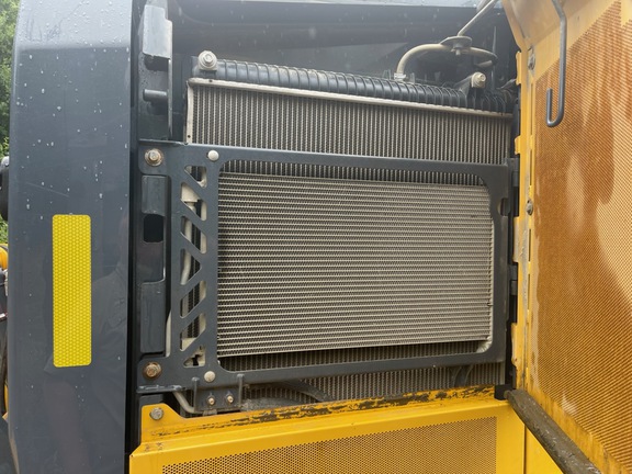 2020 John Deere 772G