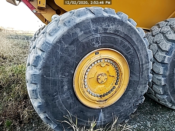 2019 John Deere 410E