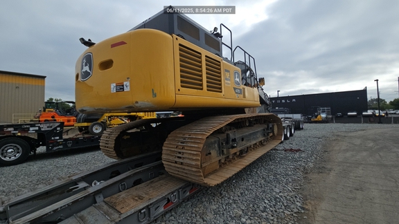 2022 John Deere 470P