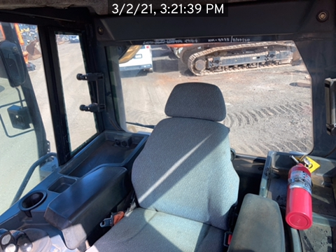 2013 John Deere 850KXL