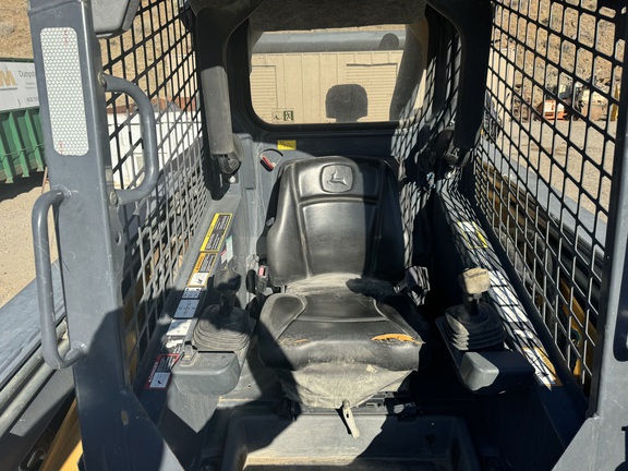 2014 John Deere 333E