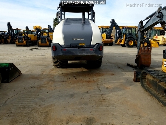 2019 Dynapac CA3500