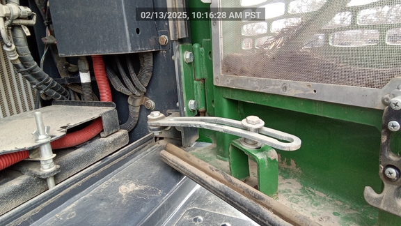 2021 John Deere 2654G