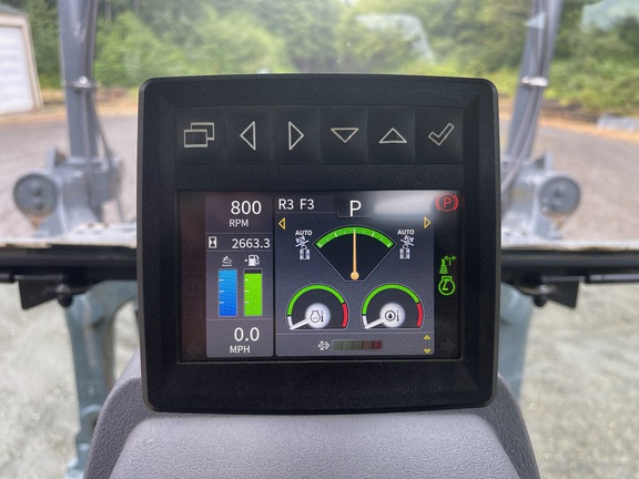 2020 John Deere 772G