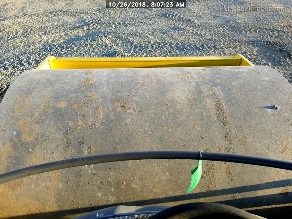 2017 Dynapac CA2500
