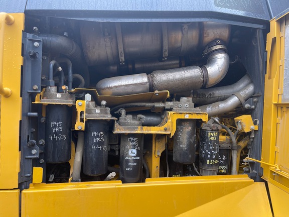 2020 John Deere 772G