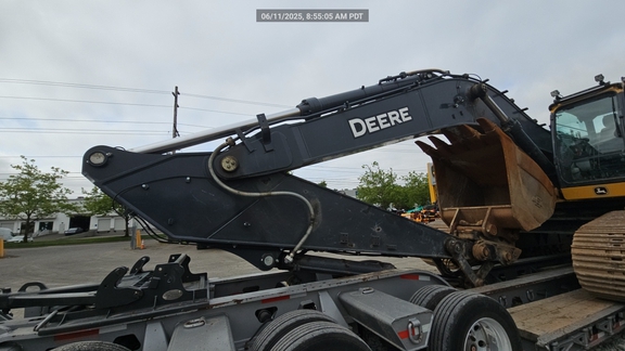 2022 John Deere 470P