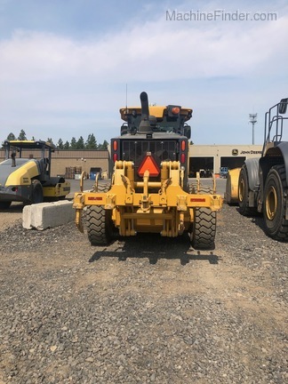 2013 John Deere 870G