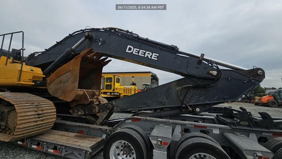 2022 John Deere 470P