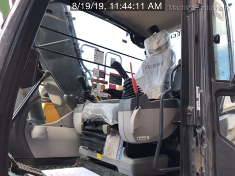 2018 John Deere 130GLC