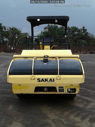 2009 Sakai SW880