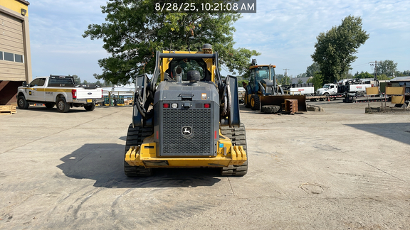 2023 John Deere 333G