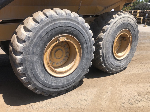 2019 John Deere 260E